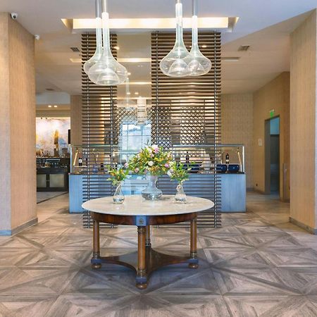 Hotel Plaza Сантьяго Екстер'єр фото