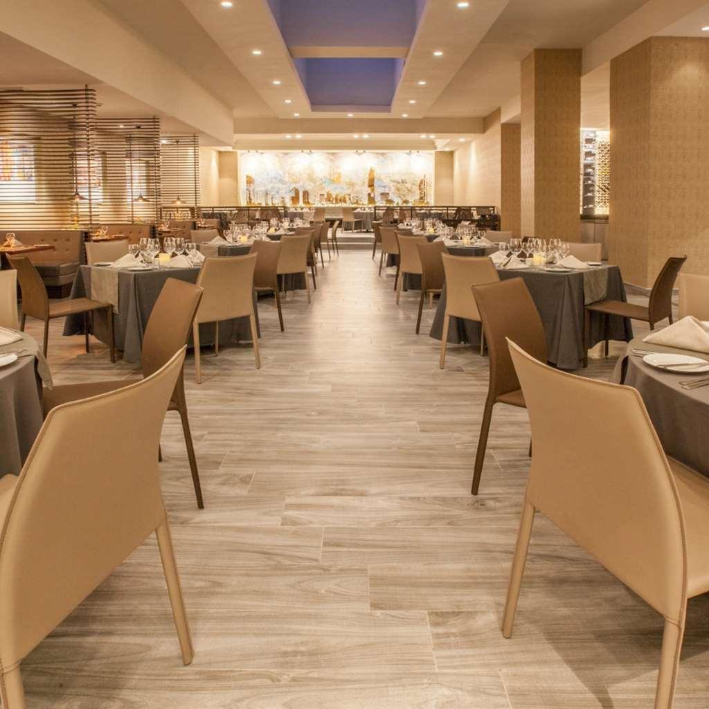 Hotel Plaza Сантьяго Ресторан фото