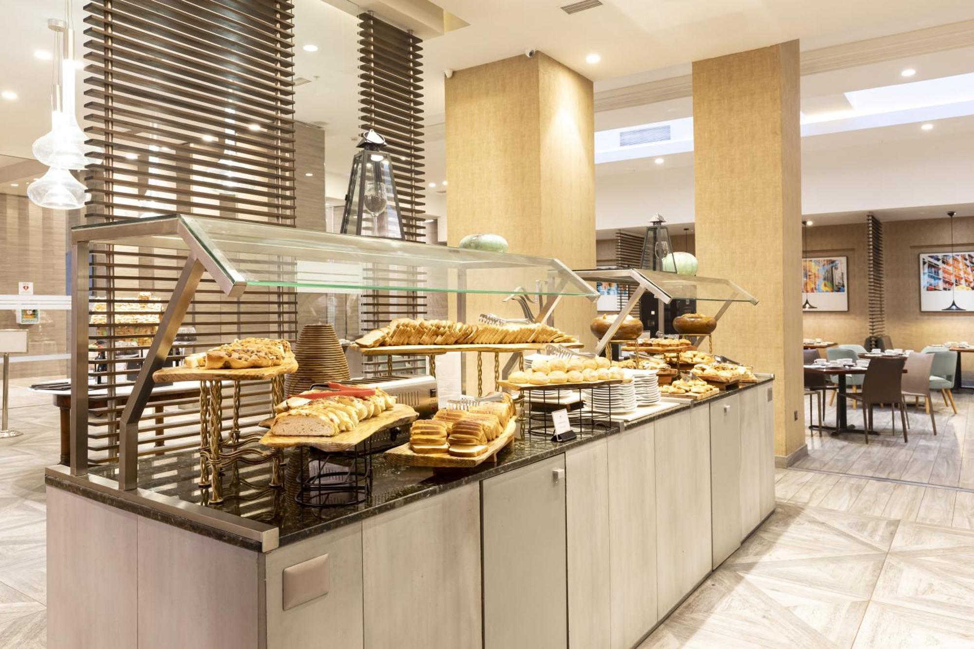 Hotel Plaza Сантьяго Екстер'єр фото